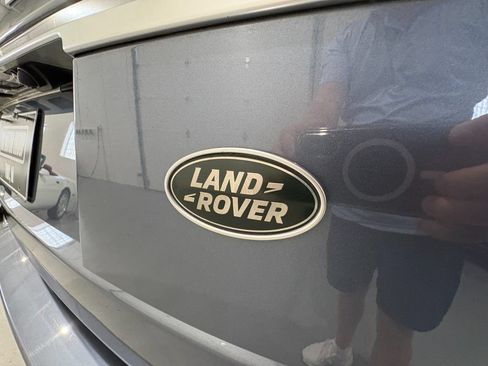 Used 2022 Land Rover Range Rover Westminster Edition AWD/4WD image 60