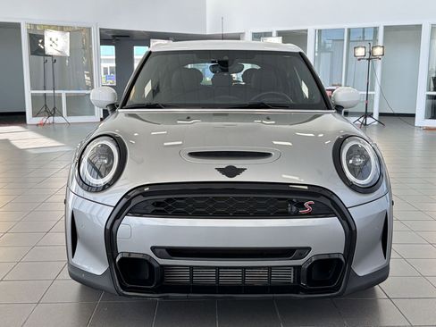 Certified 2024 MINI Cooper S image 6