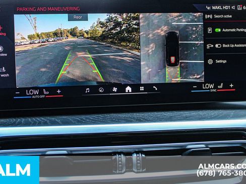 Used 2024 BMW i4 eDrive35 w/ Premium Package image 31