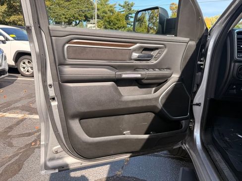 Used 2022 RAM 1500 Laramie image 20