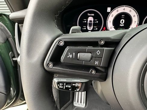 Certified 2026 Porsche 911 Carrera GTS image 19