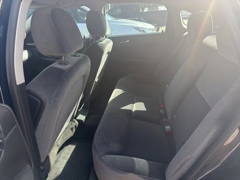 Used 2012 Chevrolet Impala LS image 3