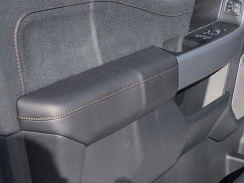 New 2025 Ford F150 Lariat w/ Equipment Group 501A Mid image 5