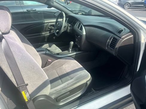 Used 2006 Chevrolet Monte Carlo LT FWD image 7