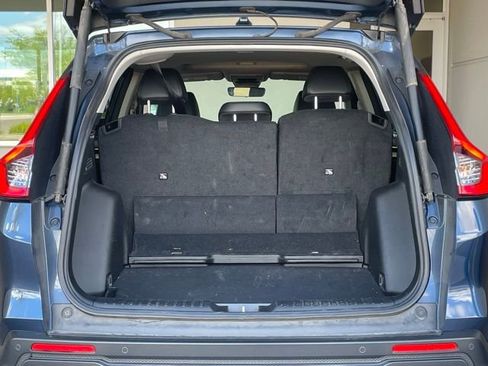 Certified 2024 Honda CR-V EX-L image 17