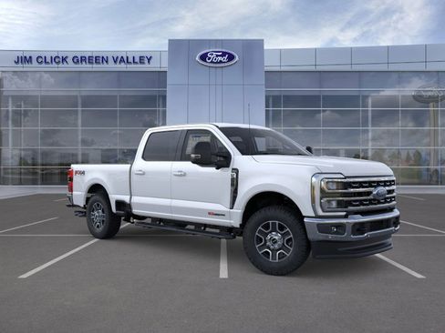 New 2026 Ford F250 Lariat w/ Lariat Premium Package image 7