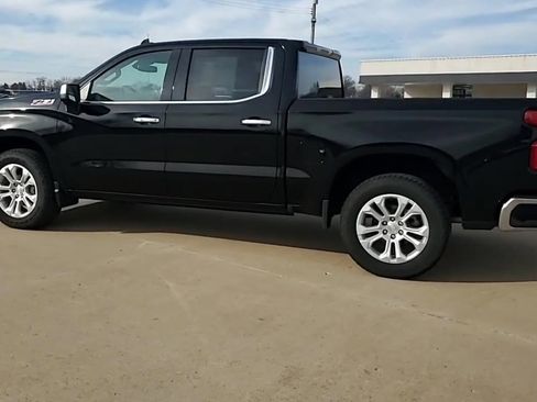 Certified 2022 Chevrolet Silverado 1500 LTZ image 6