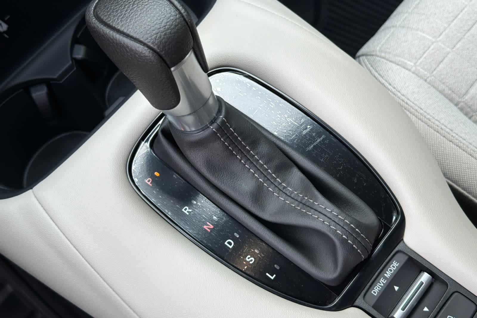 New 2027 Honda HR-V LX image 23