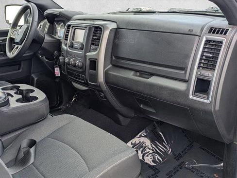 Used 2024 RAM 1500 Classic Warlock image 20