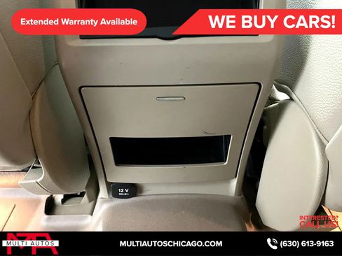 Used 2015 Mercedes-Benz GL 450 4MATIC image 31