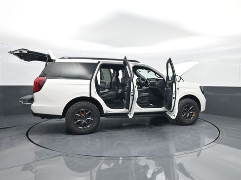 New 2025 Ford Expedition Tremor image 64