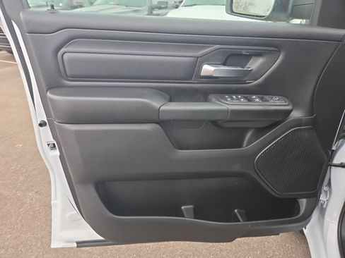 New 2026 RAM 1500 Express image 7