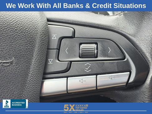 Used 2022 Cadillac XT4 Premium Luxury w/ Driver Assist Package image 25