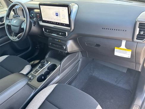 New 2025 Ford Bronco Sport Big Bend image 13