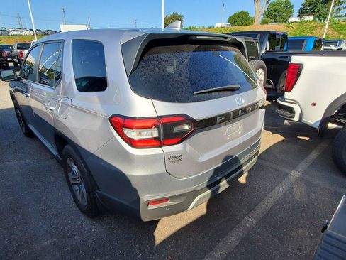 Used 2024 Honda Pilot EX-L image 9