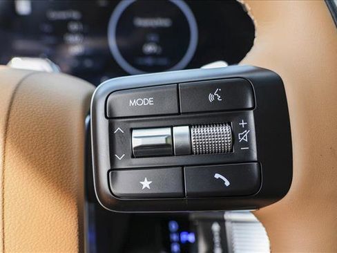 New 2026 Hyundai Santa Fe Calligraphy image 16