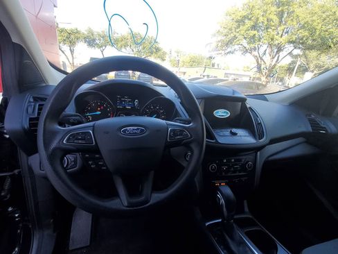 Used 2019 Ford Escape SE AWD/4WD image 13