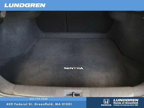 Used 2024 Nissan Sentra SV FWD image 29