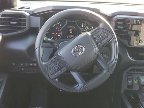 New 2026 Toyota Tundra SR5 AWD/4WD image 11
