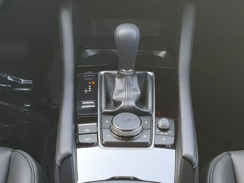 New 2025 MAZDA MAZDA3 s image 14