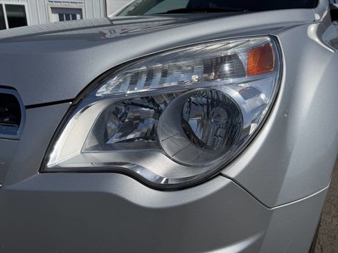 Used 2013 Chevrolet Equinox LT w/ Driver Convenience Package image 10