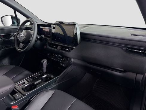 New 2026 Subaru Outback Limited XT image 30