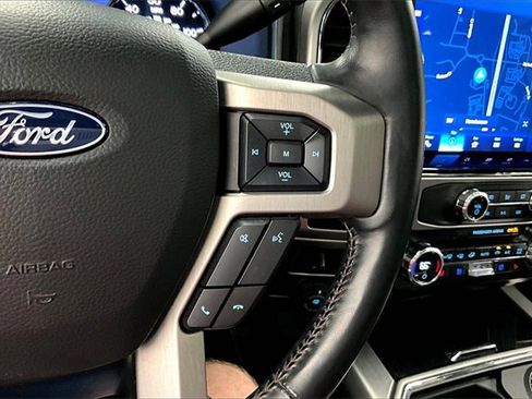 Used 2022 Ford F250 Platinum image 25