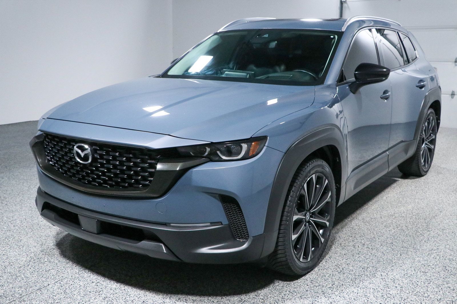 Used 2023 MAZDA CX-50 AWD 2.5 S w/ Cargo Package image 33