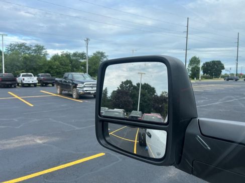 New 2025 RAM 5500 Tradesman image 37