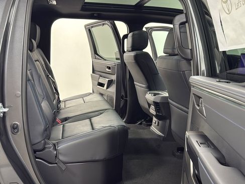 New 2026 Toyota Tundra Platinum image 17