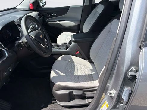 Used 2024 Chevrolet Equinox LS FWD image 20