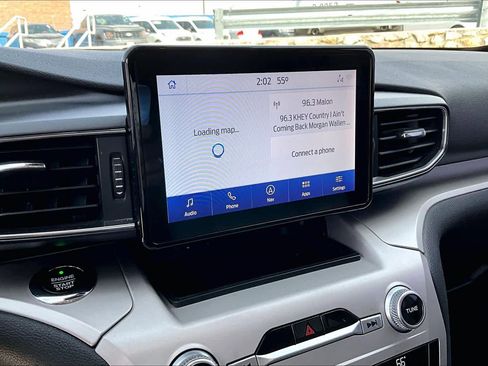 Used 2020 Ford Explorer XLT w/ Equipment Group 202A image 33