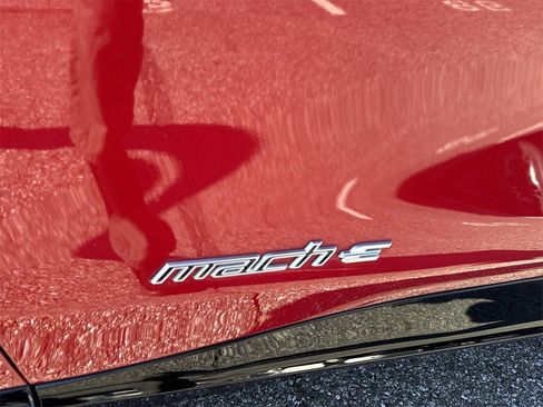 Used 2023 Ford Mustang Mach-E Premium image 11