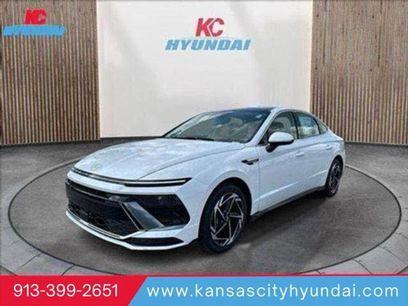 New 2025 Hyundai Sonata SEL