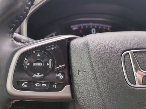 Used 2021 Honda CR-V EX-L image 32