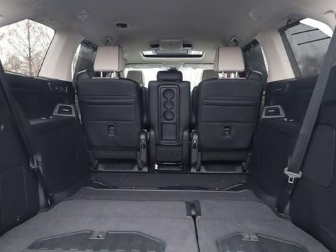 New 2026 Honda Odyssey Elite image 26