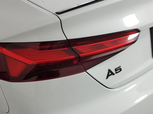 Certified 2023 Audi A5 2.0T Premium Plus w/ Premium Plus image 20