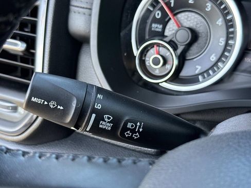 Used 2021 RAM 1500 Big Horn w/ Built-to-serve Edition image 40