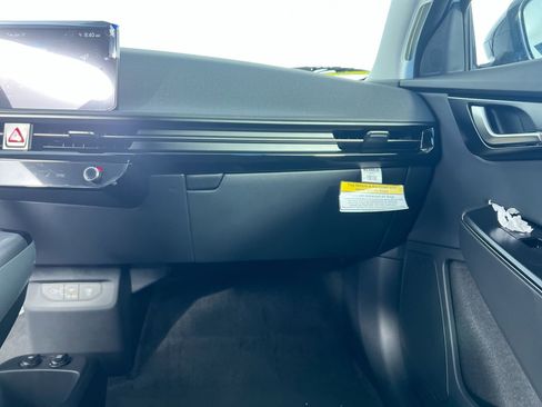 New 2025 Kia EV6 Light image 33
