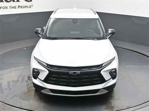 New 2025 Chevrolet Blazer LT w/ Midnight/Sport Edition image 37