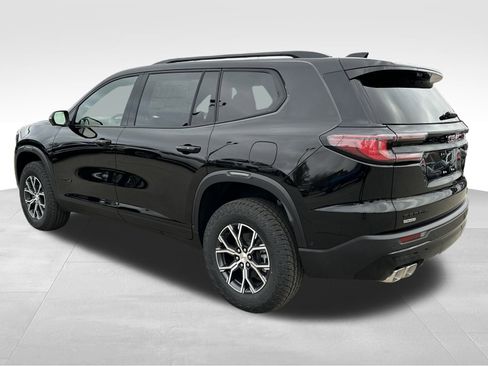 New 2026 GMC Acadia AT4 w/ Super Cruise Package image 19