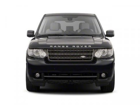 Used 2010 Land Rover Range Rover HSE LUX image 7