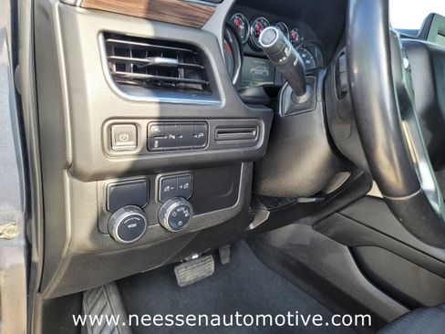 Used 2022 Chevrolet Tahoe LS w/ Driver Alert Package image 22