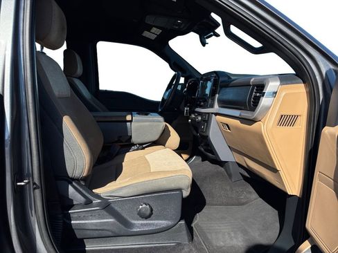 Used 2023 Ford F150 XLT image 17