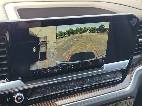 New 2026 GMC Sierra 1500 Elevation w/ Elevation Premium Package AWD/4WD image 27