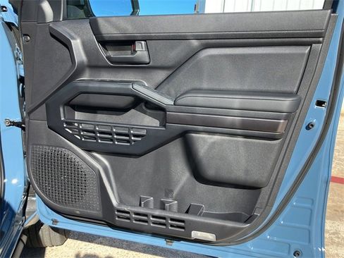 New 2026 Toyota 4Runner SR5 image 10