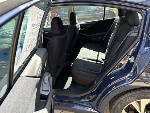 New 2025 Subaru Legacy Premium image 15