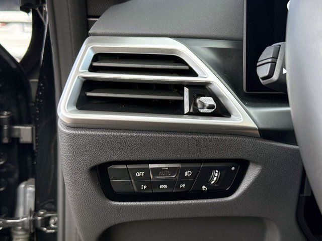 Used 2025 BMW i4 M50 AWD/4WD image 33
