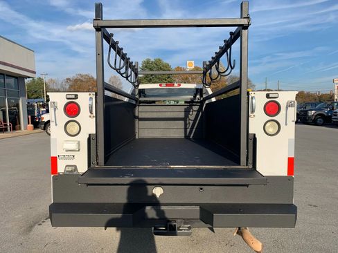 Used 2013 Chevrolet Silverado 3500 W/T image 30