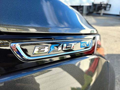 Used 2019 Chevrolet Bolt LT image 16